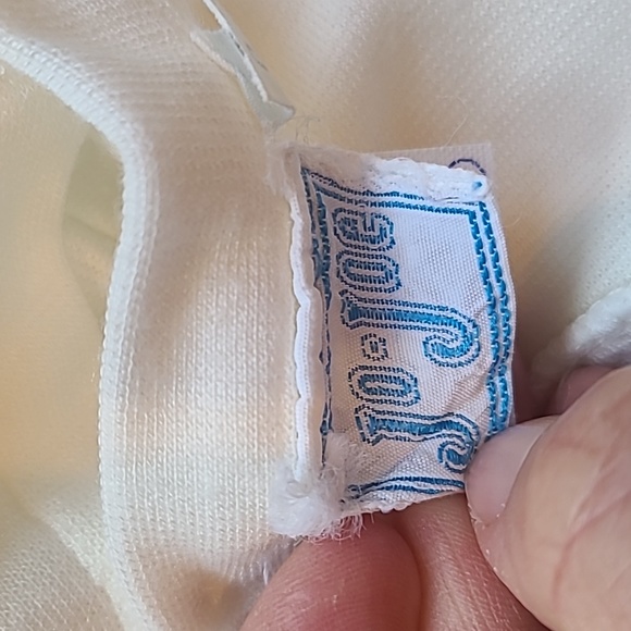 Vintage Baby Dress - Picture 6 of 7